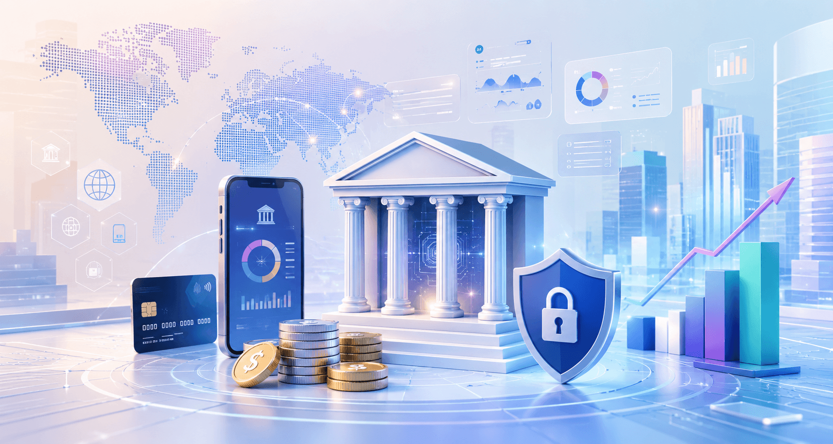 FinTech & BFSI
