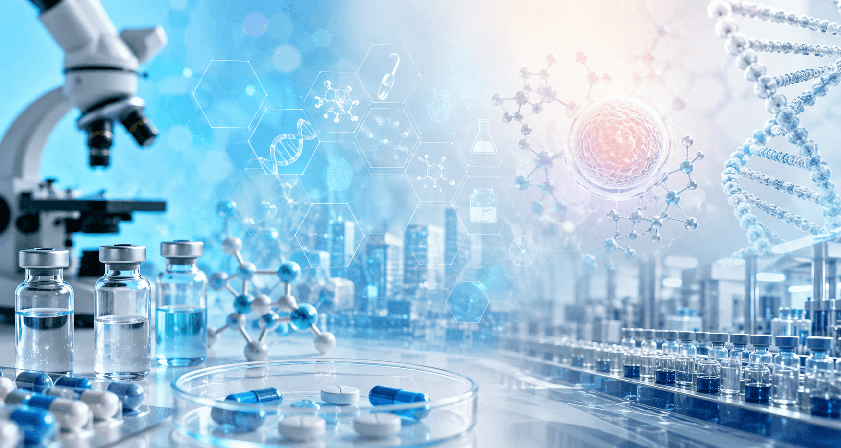 Pharma & Life Sciences